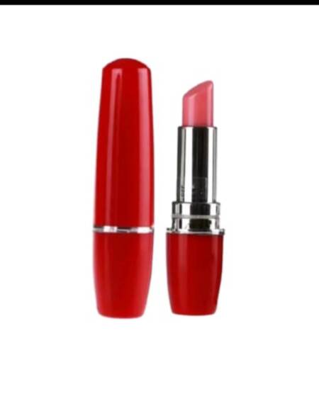 Discreet Lipstick vibrator